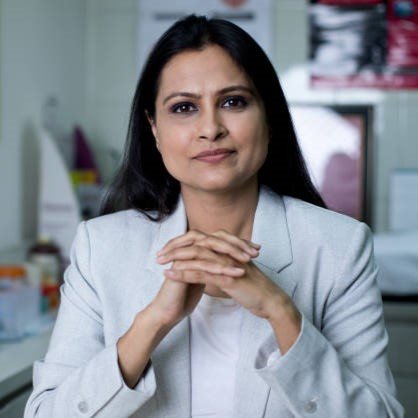 Dr. Jane Smith
